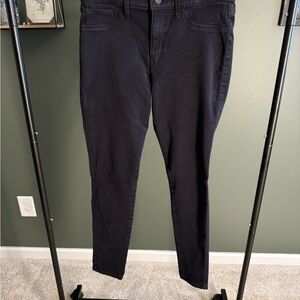 Express Women's Dark Jeans